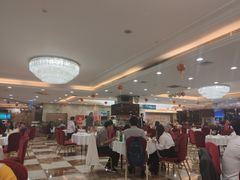 大堂-渔民新村(番禺总店)