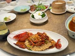 -上海总会SHANGHAICLUB(兴业太古汇店)