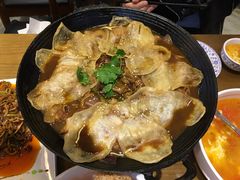 -东吴面馆(十全街店)