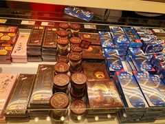 -好利来(牡丹园店)