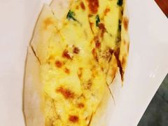 披萨拼盘-TUK土耳其餐厅·下午茶(卢湾店)