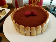 -康莱德酒店·美庭自助餐厅