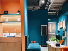 -海马体照相馆(北京apm店)