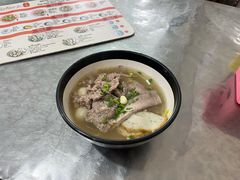 -榮泰米粉湯(Left Shop)