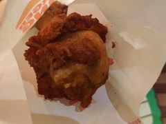 -汉堡王(北京三里屯购物中心)