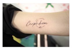 点击看大图 -MDZ STORE·TATTOO·耳饰