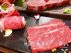 -樱宿日式和牛烧肉(五道口店)