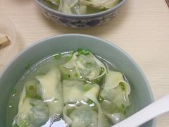 全家福-顶巧鸡汤馄饨(虹口总店)