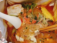 -见味花甲(福田coco park店)