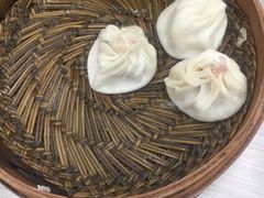 -新丰小吃(中山中路分店)