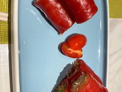 -顺意·顺德家乡菜(国际人才大厦店)