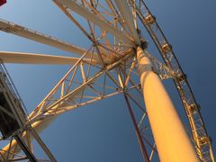 -墨尔本之星 观景摩天轮