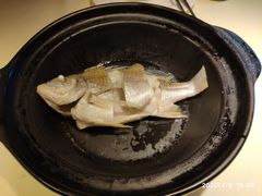 -百味馆·粤菜·湛江菜(后海花园店)