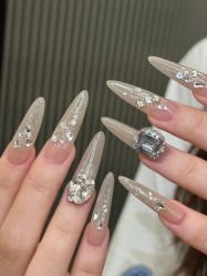 -Touch Nail·品质·美甲美睫