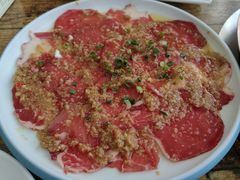 -清真·田园居家酸菜牛肉烤火锅(凤霞路店)