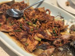 虫草花蒸无骨鲫鱼-任兴记(定西路店)