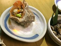 -山之川日料放题(通州店)