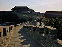 -青岛崂山太清宫