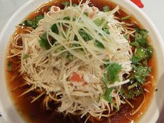 大煮干丝-冶春茶社(珍园店)