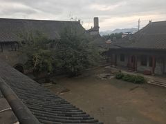 -阎锡山故居