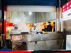 门面-李兰英湖南面馆(护国路店)