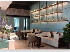 卡座-春申里餐厅(银泰in99店)