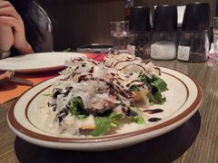 -ZAFFERANO西班牙海鲜饭(上海首店)