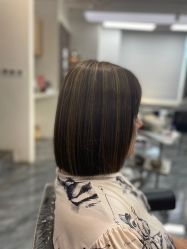 -Sying杉影日式烫染專門店