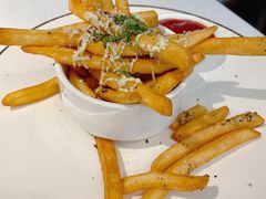 -燃扒房Steakhouse(皇庭店)