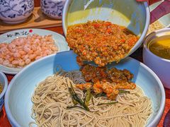 -裕兴记•蟹黄面馆(人民广场店)