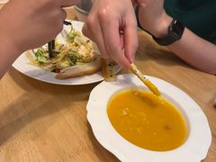 -红小满休闲餐厅(十全街店)