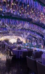 -花嫁丽舍海岛婚礼殿堂(国展店)