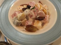 -戈雅法餐厅(世界城广场店)