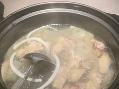 -同仁四季椰子鸡(无锡滨湖万象汇店)