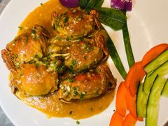 -华仔龙虾(永乐路总店)