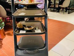 -必胜客(仲盛商城王安宇主题店)