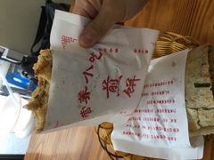 -徐州把子肉菜煎饼(融侨店)
