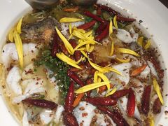 -太二酸菜鱼(深圳布吉万象汇店)