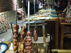 -通海俄式烧烤(下瓦房店)