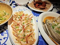 -江南赋(内蒙古大厦店)