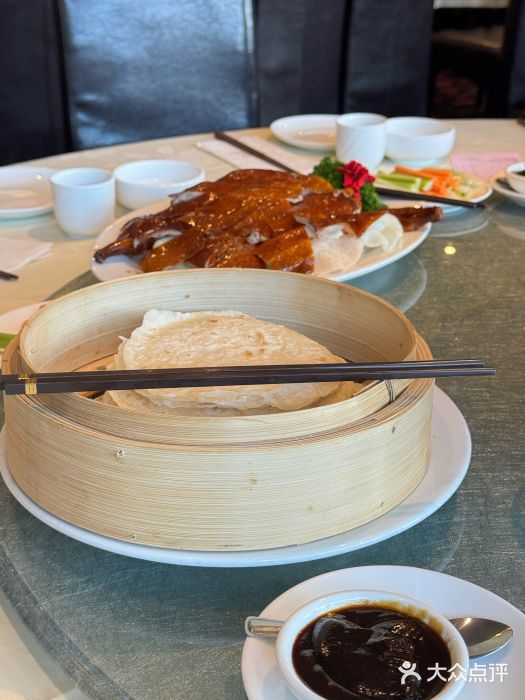 馬車會海鮮酒樓图片