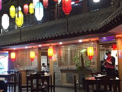 -来小酌·长安酒家(翠庭大厦店)