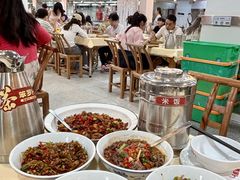 -笨罗卜浏阳菜馆(太平街店)