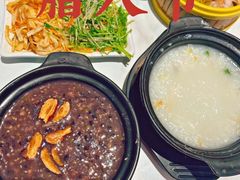 -郭记三宝粥店(锦山大街店)