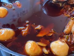 -李子坝梁山鸡(李子坝大鸡哥店)