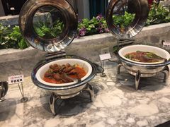 鸭腿-火锅岛潮牌自助餐厅(天津天佑城店)