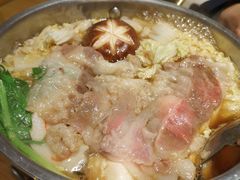 -虹料理·日料放题(悠方店)