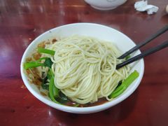 -朱儿面庄(洋河三路店)