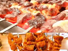 -正丰源大缸烧烤(人民路店)