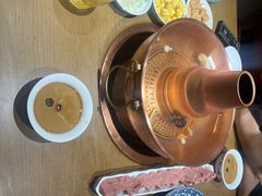 -北京老门框爆肚涮肉馆(凤城六路店)